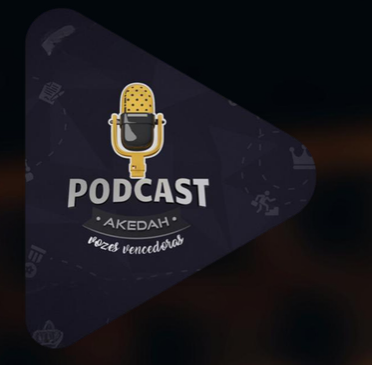 Podcast Akedah